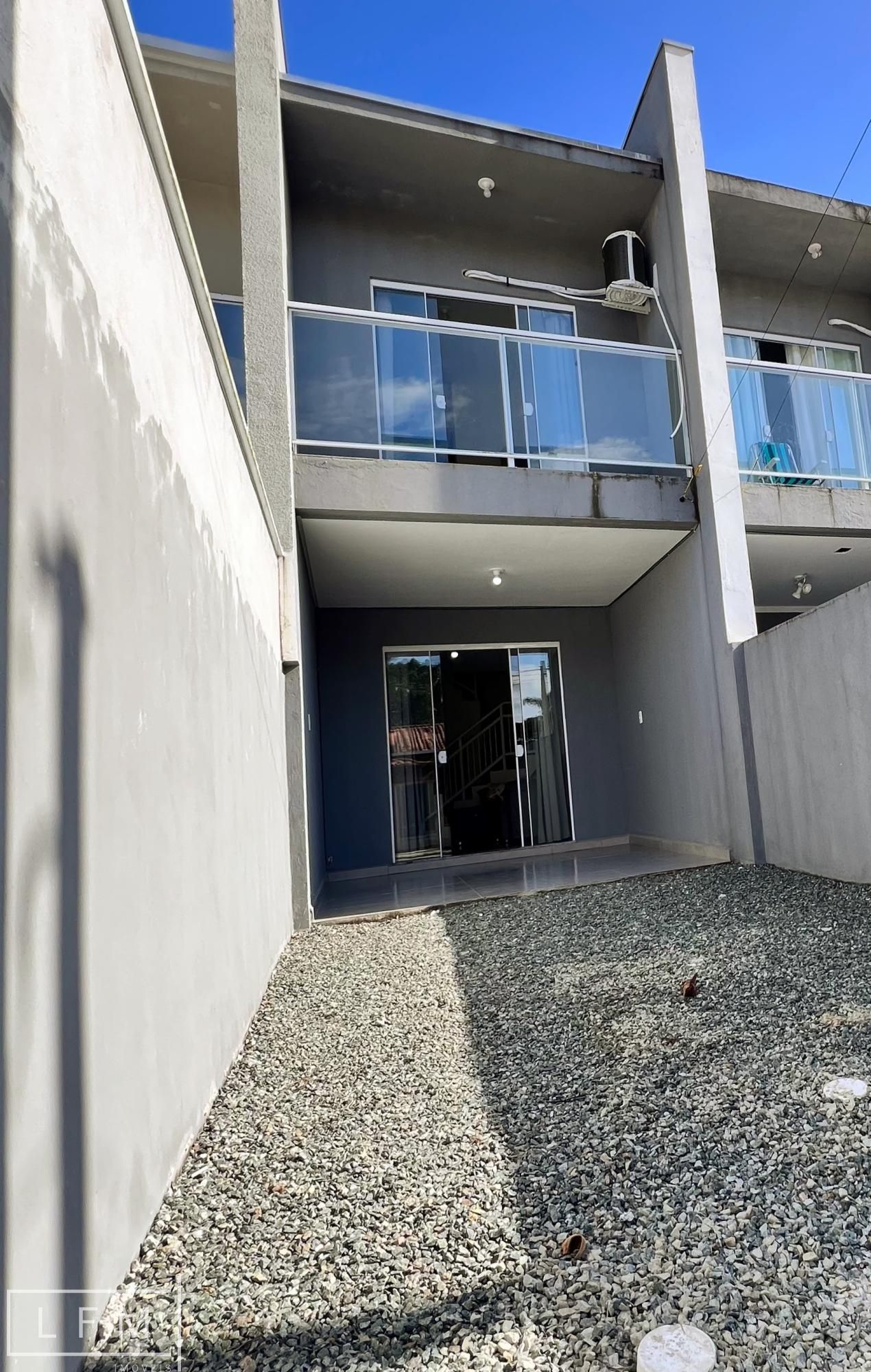 Sobrado, 2 quartos, 75 m² - Foto 3