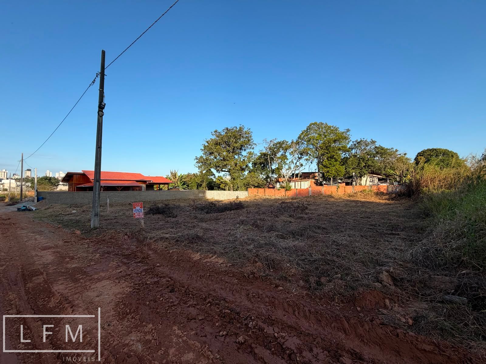 Terreno, 640 m² - Foto 1