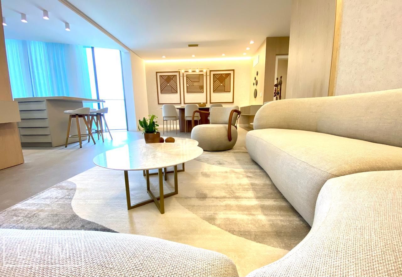 Apartamento, 3 quartos, 147 m² - Foto 8