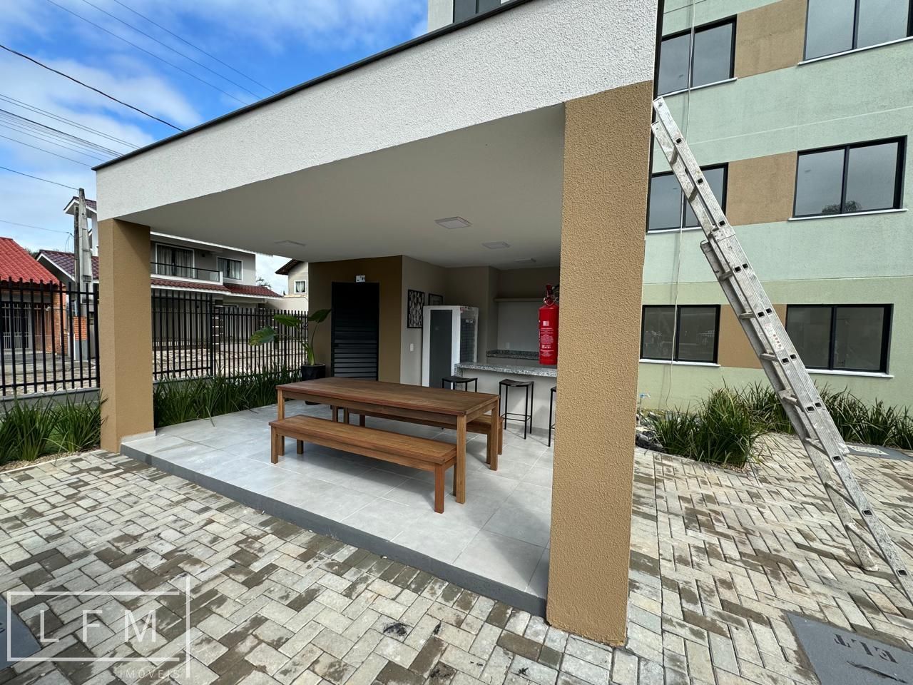 Apartamento, 2 quartos, 63 m² - Foto 10