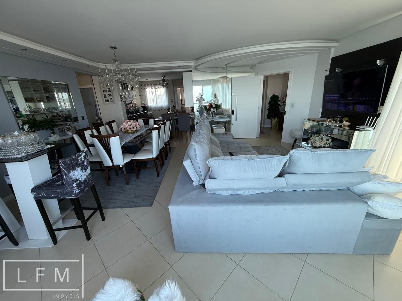 Apartamento, 3 quartos, 188 m² - Foto 17