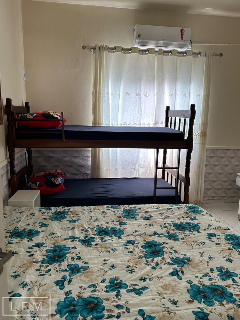 Sobrado, 3 quartos, 200 m² - Foto 12