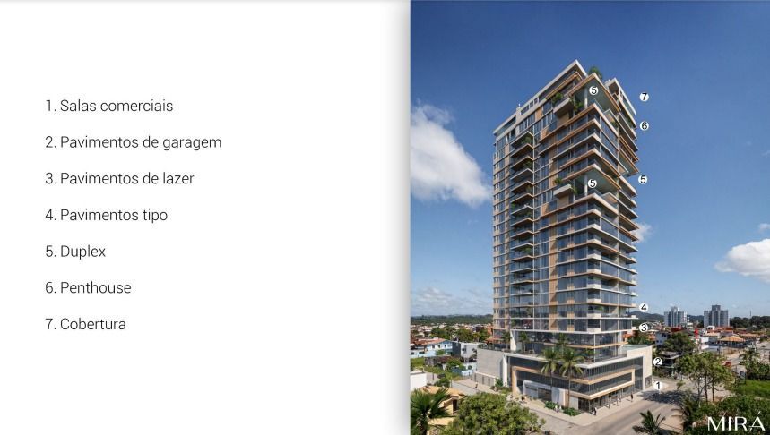 Apartamento, 3 quartos, 168 m² - Foto 3