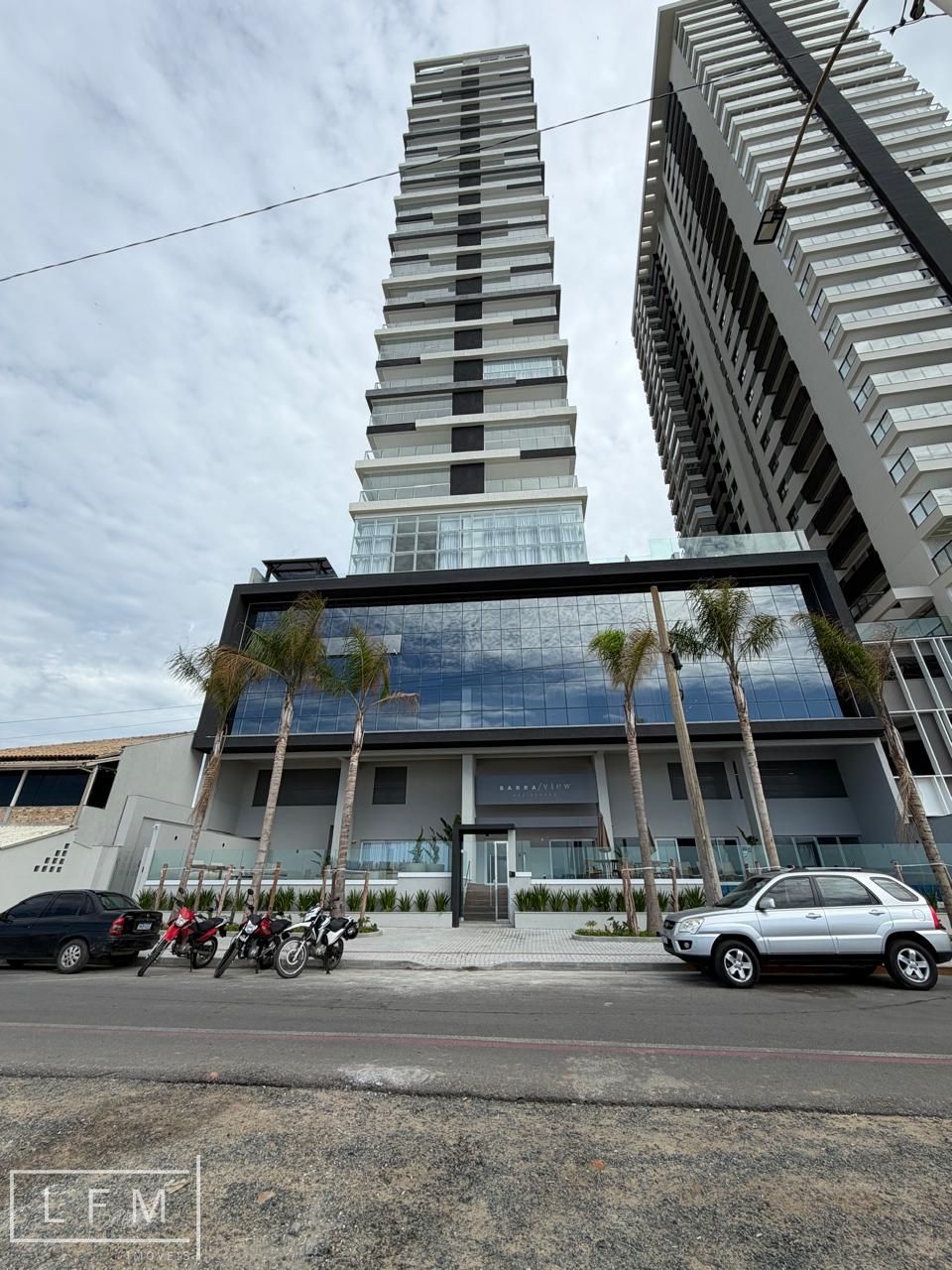 Apartamento pronto para morar com vista para o mar em Barra Velha Sc