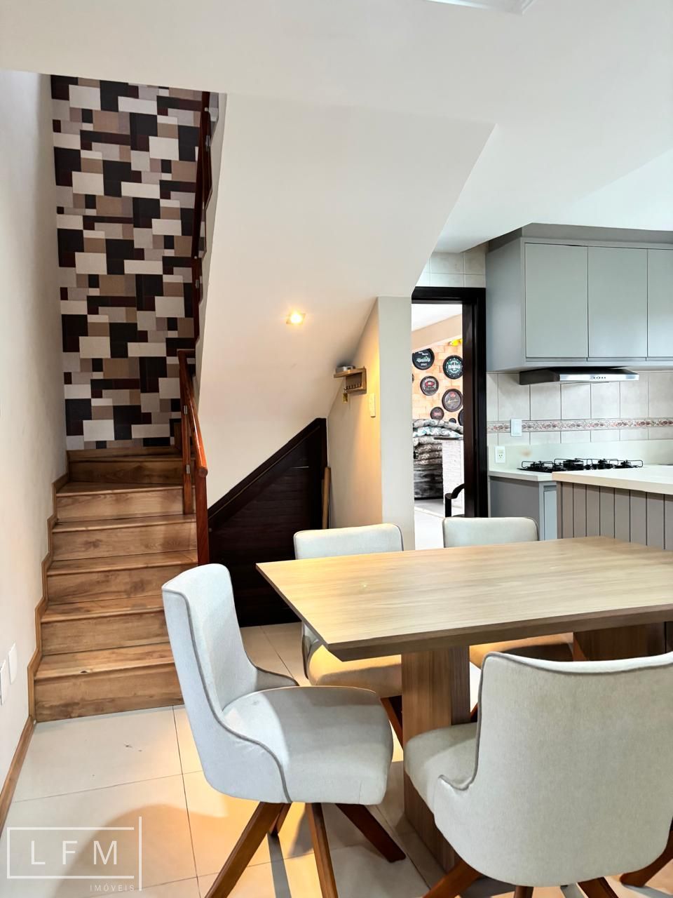 Casa, 4 quartos, 210 m² - Foto 13