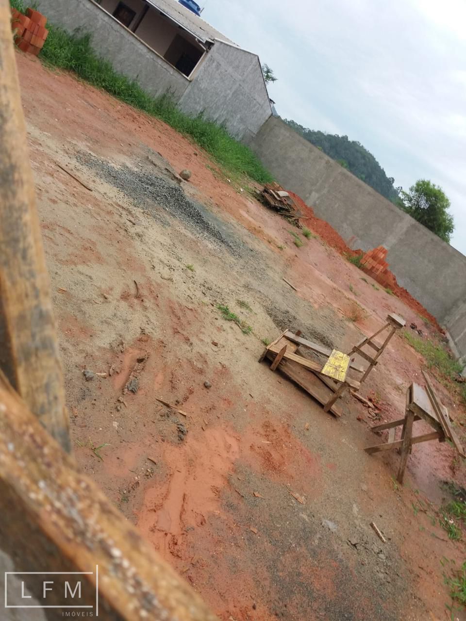 Terreno, 300 m² - Foto 2