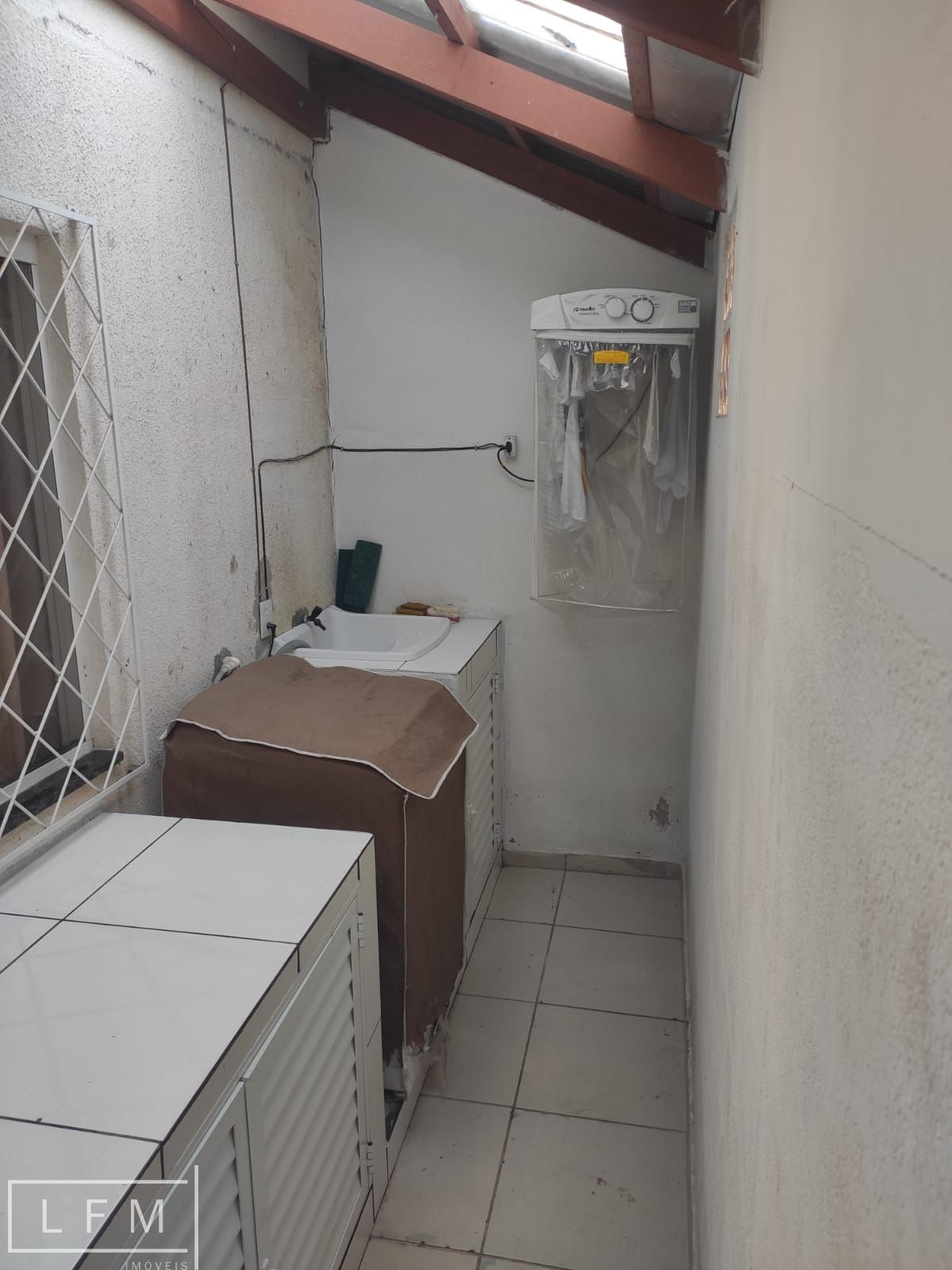 Sobrado à venda com 2 quartos, 73m² - Foto 27