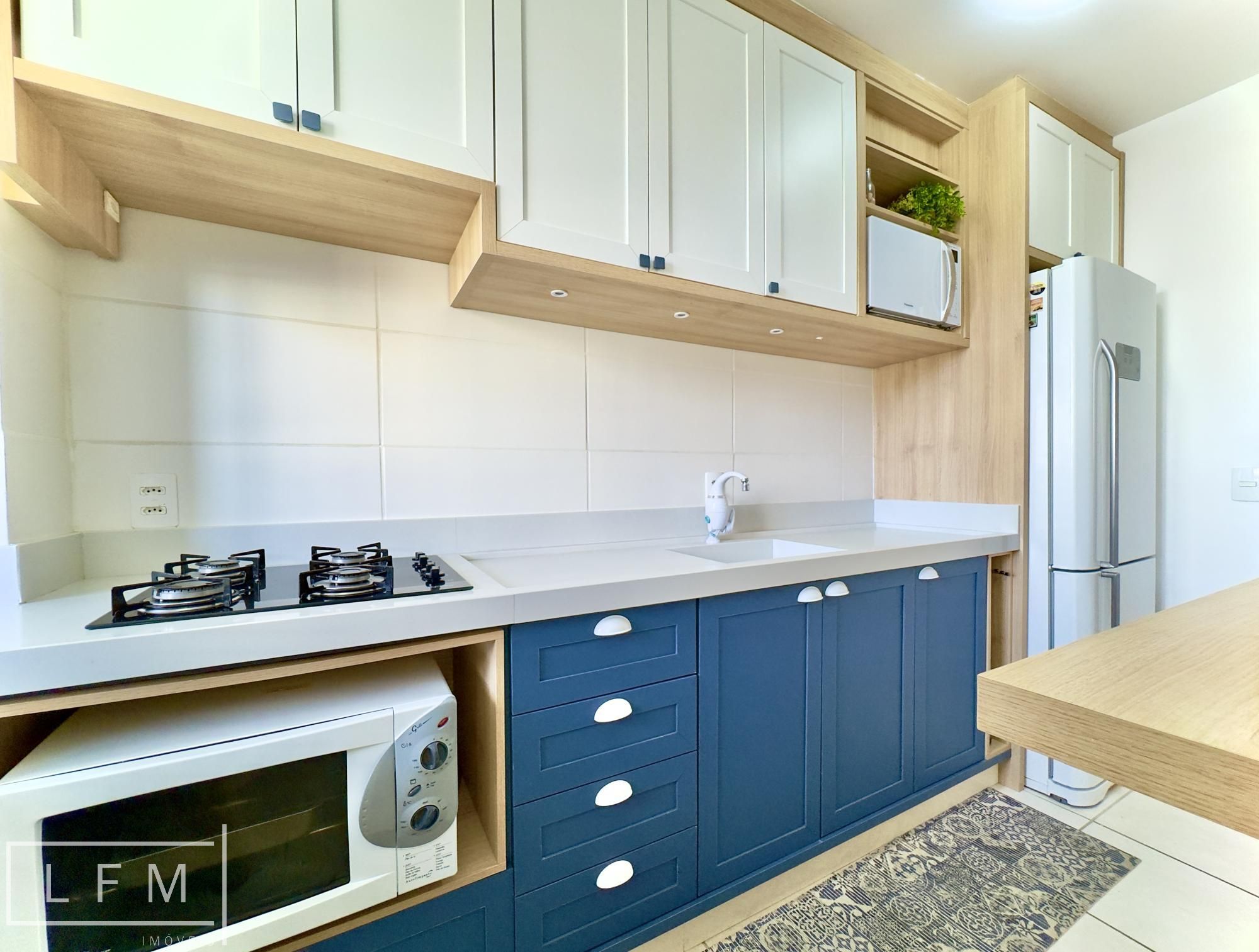 Apartamento, 2 quartos, 67 m² - Foto 28