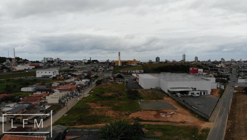 Terreno para locacao em Barra Velha Sc