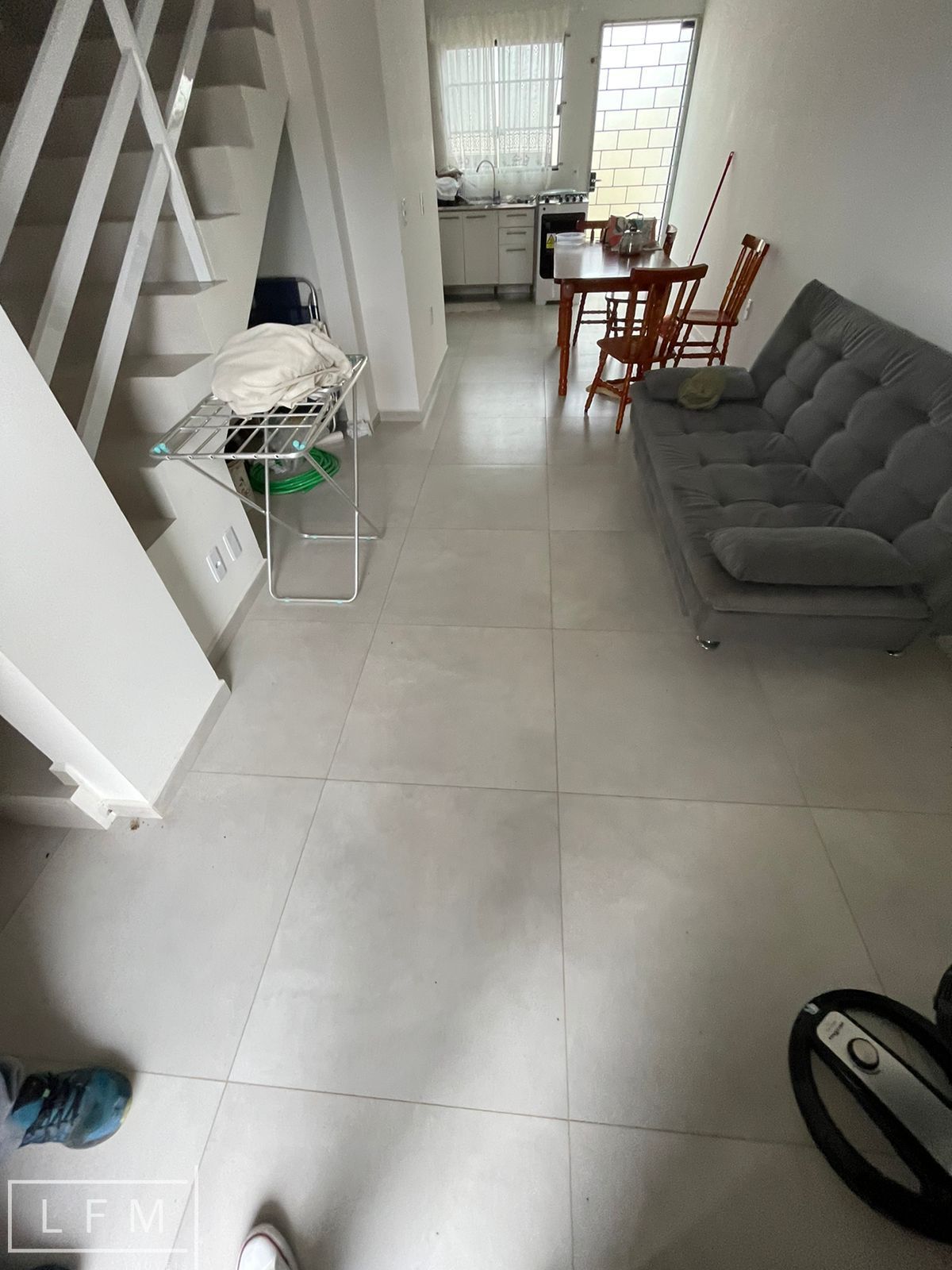 Sobrado para alugar com 2 quartos, 80m² - Foto 9