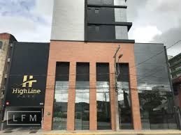 Apartamento, 1 quarto, 44 m² - Foto 4
