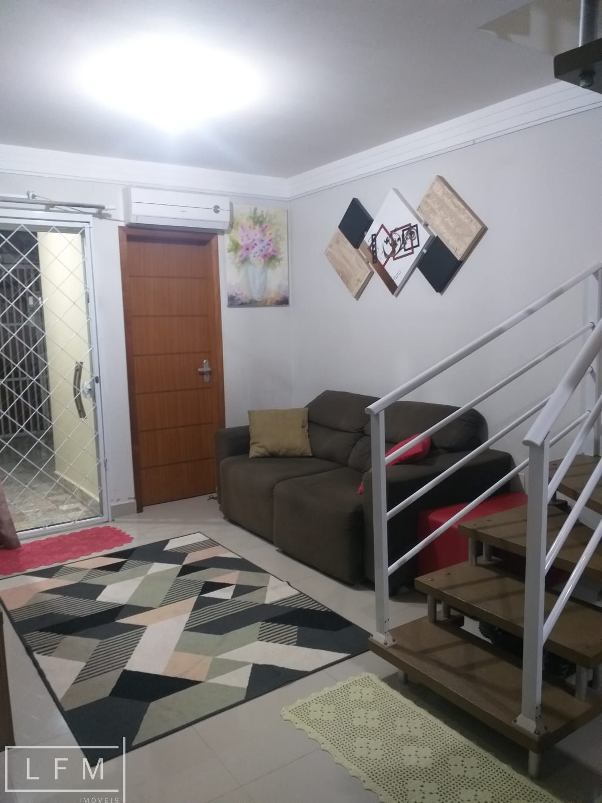 Sobrado à venda com 2 quartos, 73m² - Foto 4