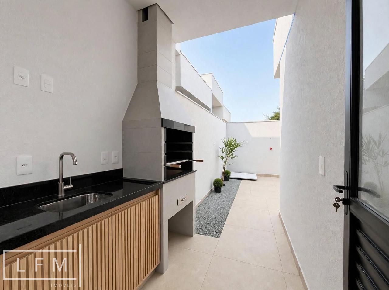 Casa, 2 quartos, 59 m² - Foto 23