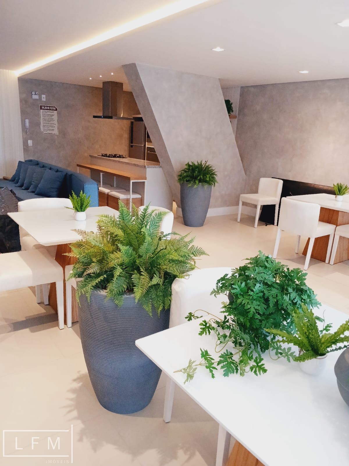 Apartamento, 3 quartos, 124 m² - Foto 48