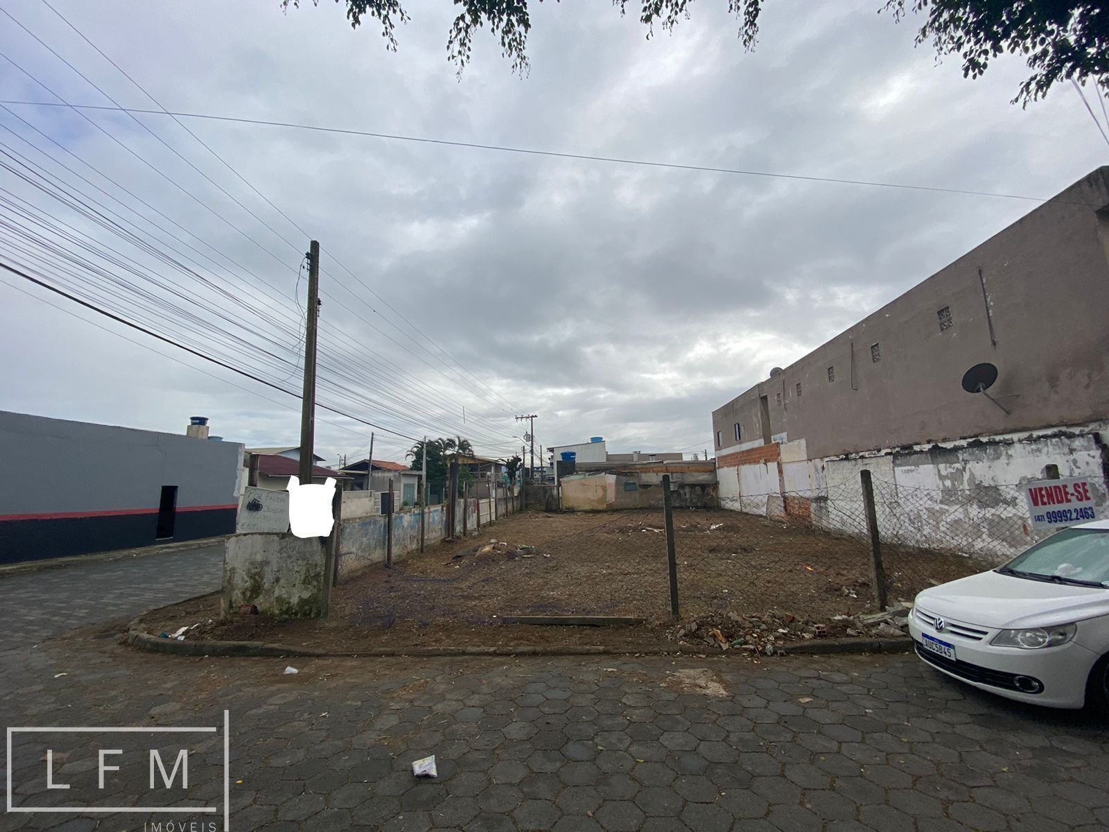 Terreno, 364 m² - Foto 4