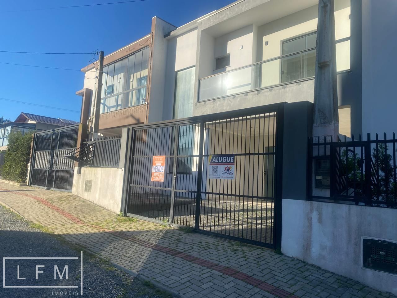 Sobrado, 3 quartos, 100 m² - Foto 4
