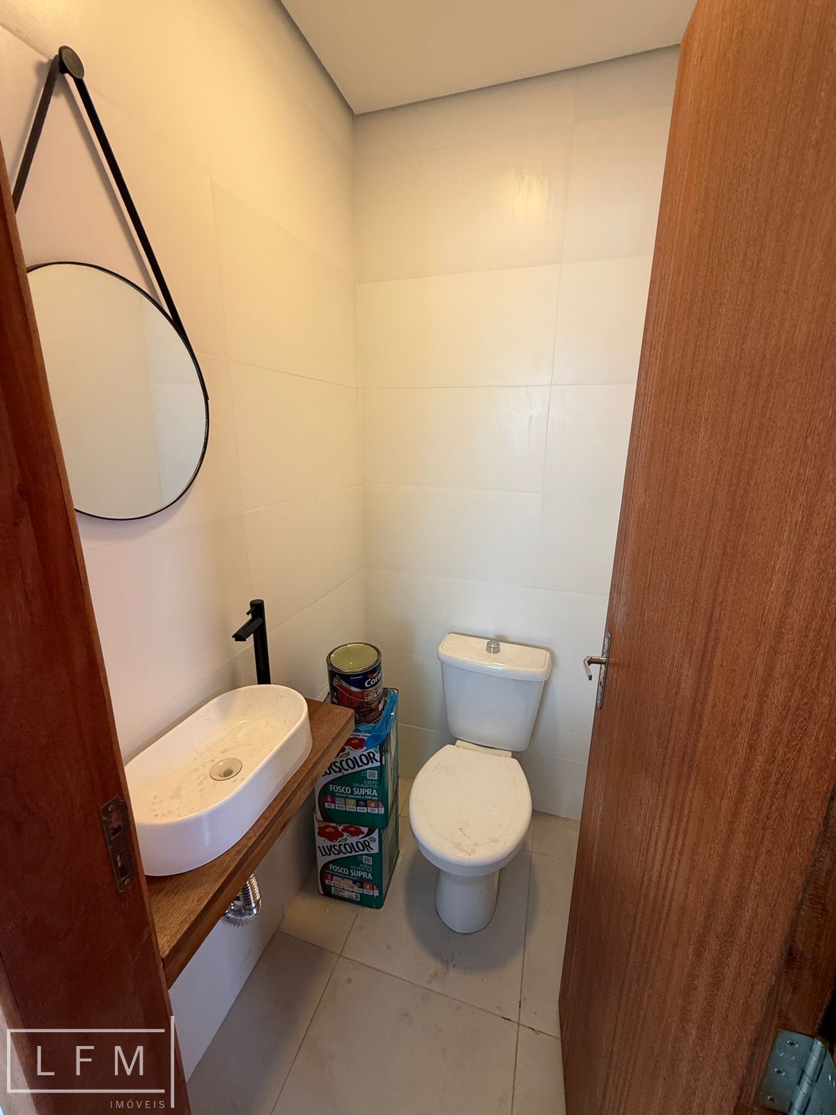 Casa geminada de esquina em Balneário Piçarras Sc