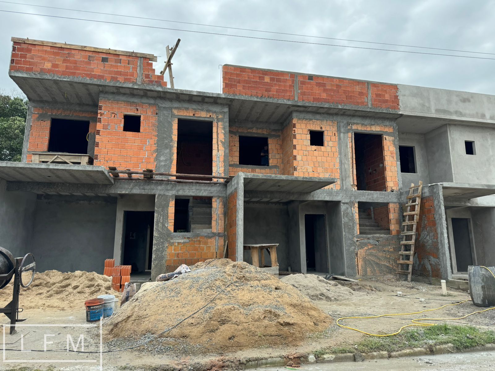 Sobrado à venda com 2 quartos, 95m² - Foto 10