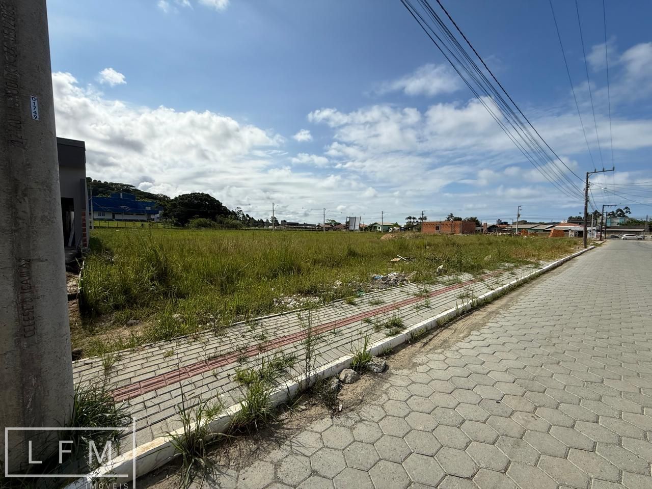 Terreno à venda, 550m² - Foto 4