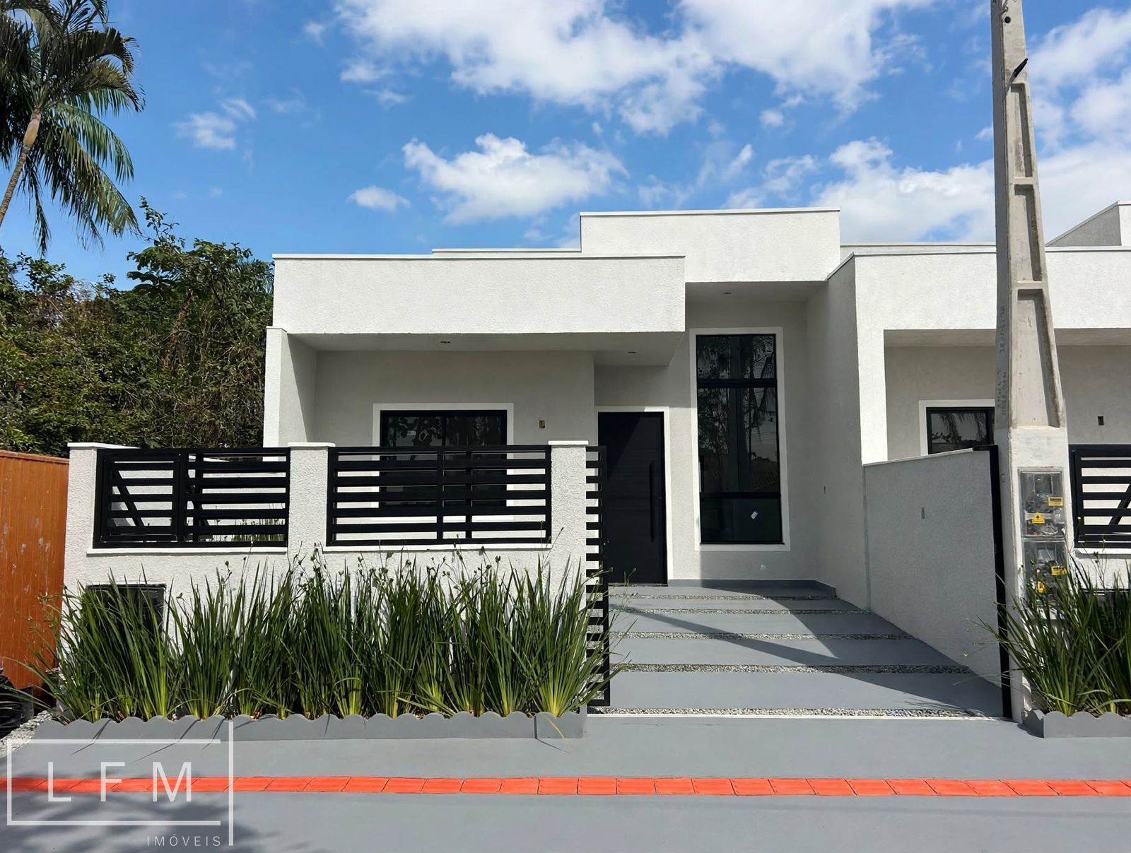 Casa, 2 quartos, 59 m² - Foto 1