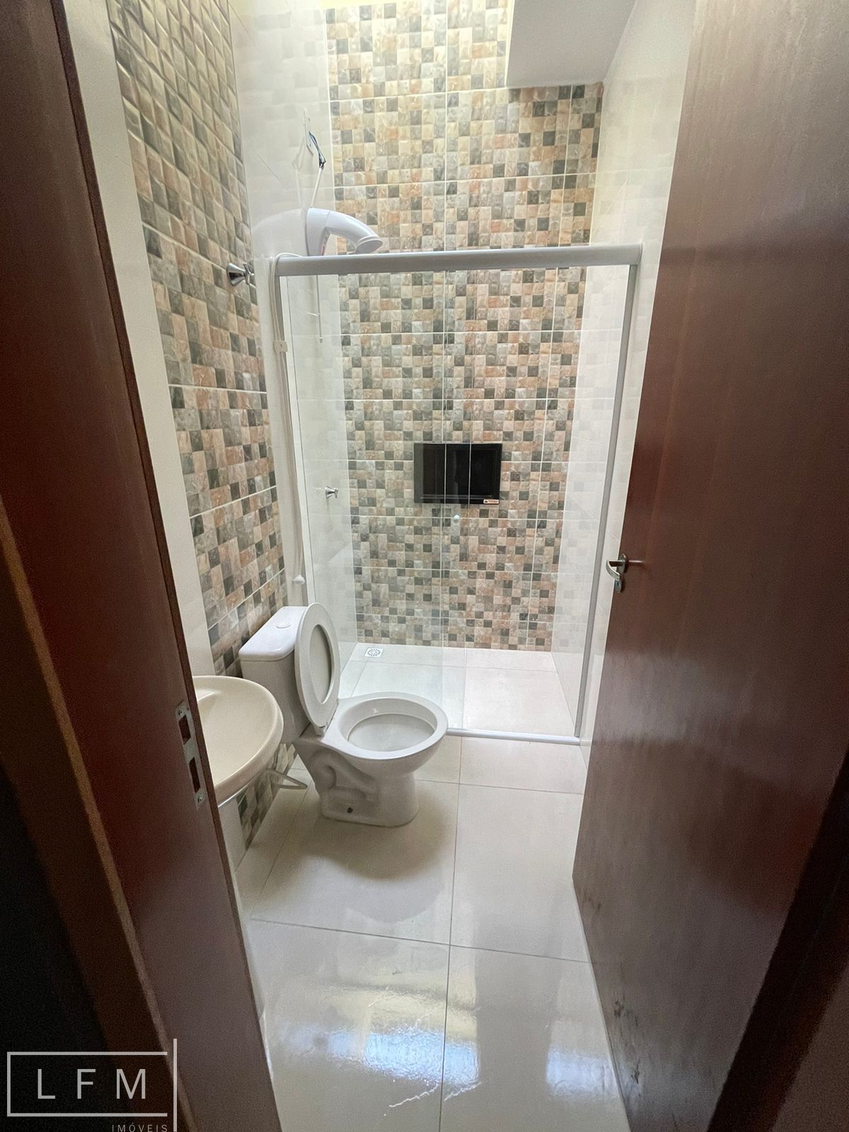 Casa, 2 quartos, 53 m² - Foto 12