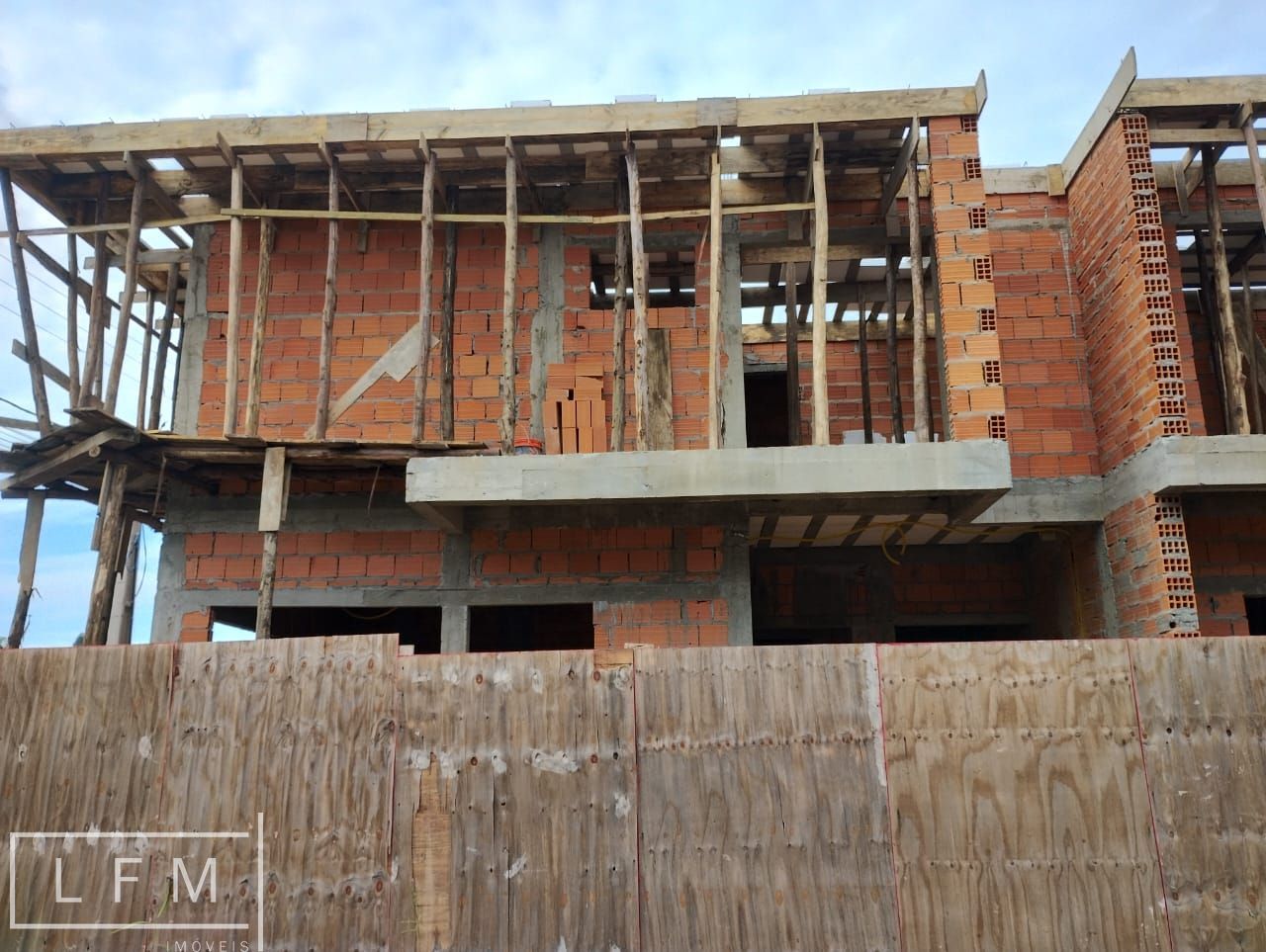 Sobrado, 2 quartos, 82 m² - Foto 3