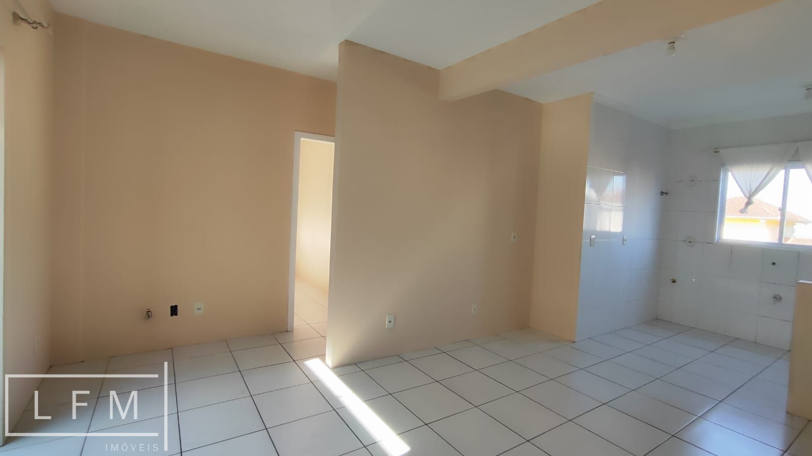 Apartamento pronto para morar em Joinville Sc