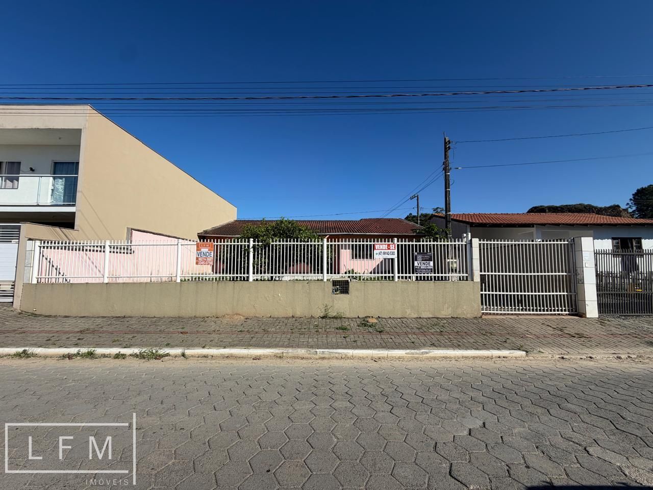 Casa, 2 quartos, 130 m² - Foto 1