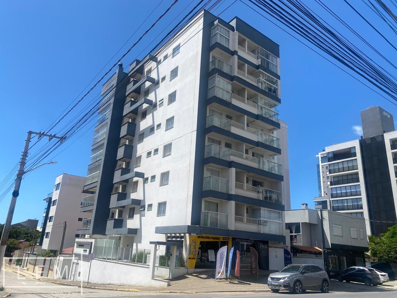 Apartamento, 3 quartos, 110 m² - Foto 3