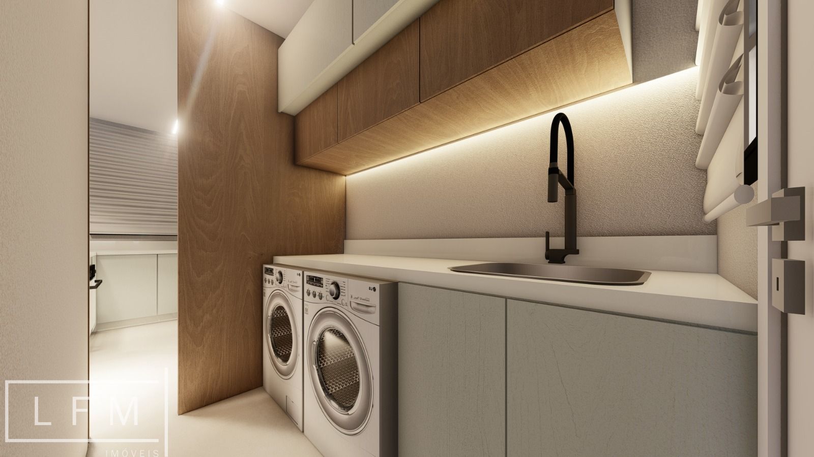 Sobrado, 3 quartos, 120 m² - Foto 16