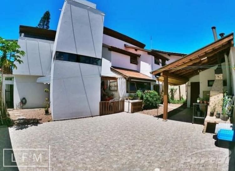 Casa à venda com 3 quartos, 176m² - Foto 5