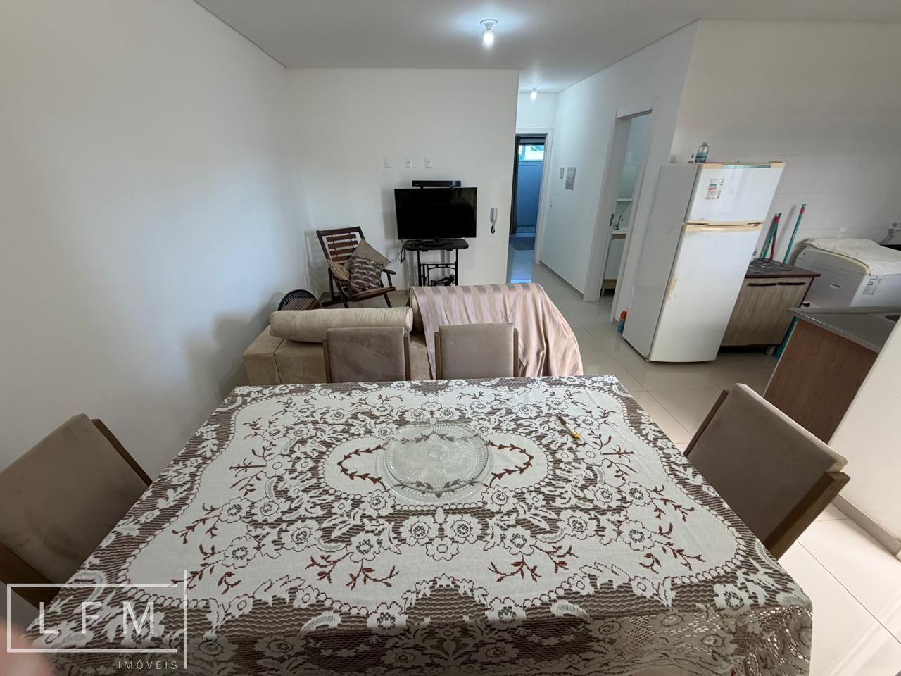 Apartamento, 2 quartos, 54 m² - Foto 5