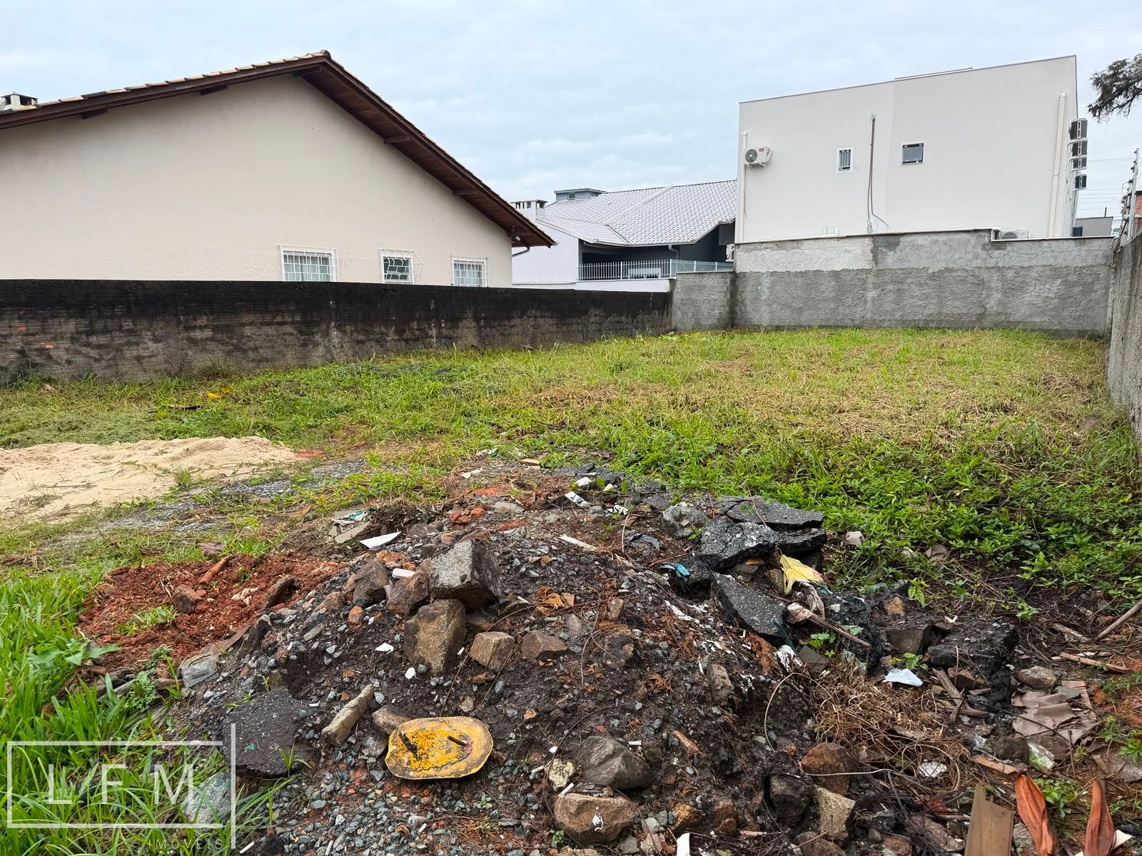 Terreno, 300 m² - Foto 6