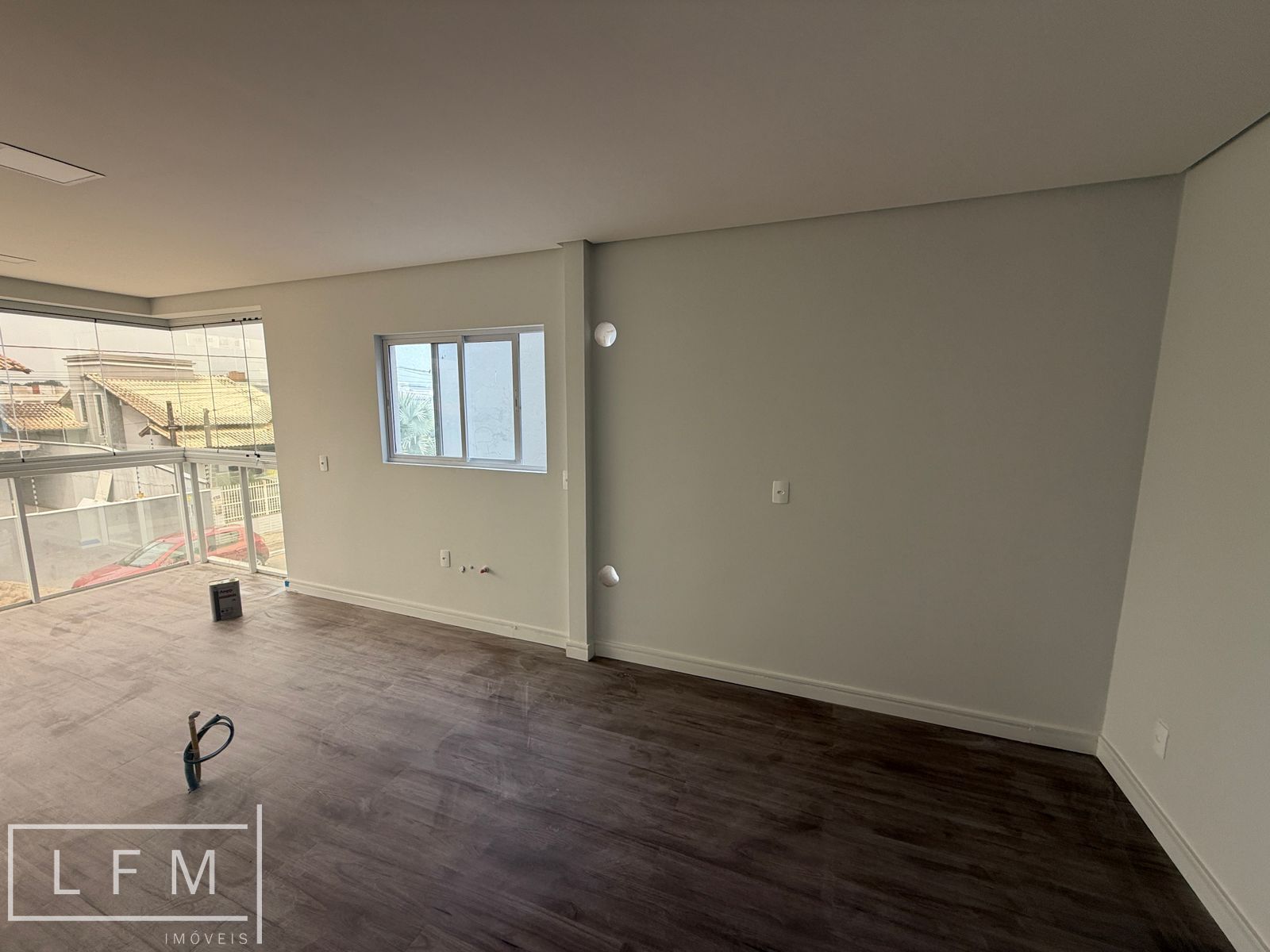 Apartamento em Balneário Piçarras Sc.