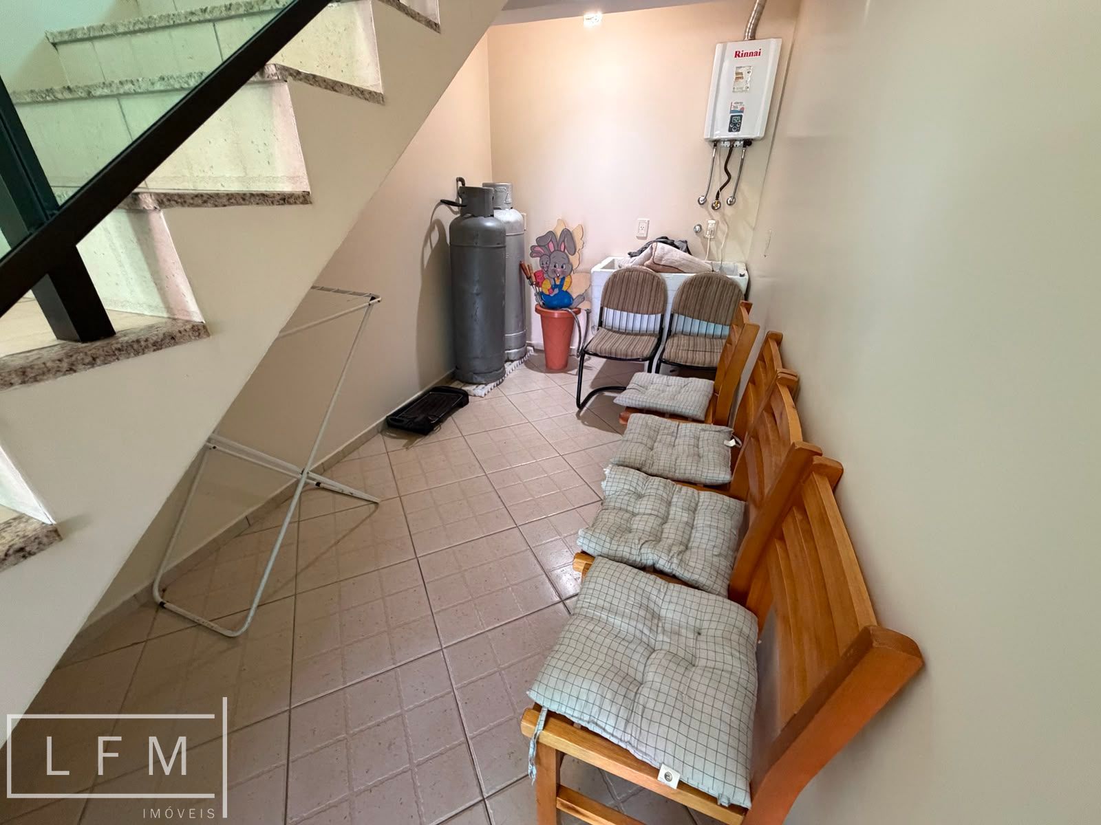 Sobrado, 2 quartos, 160 m² - Foto 14