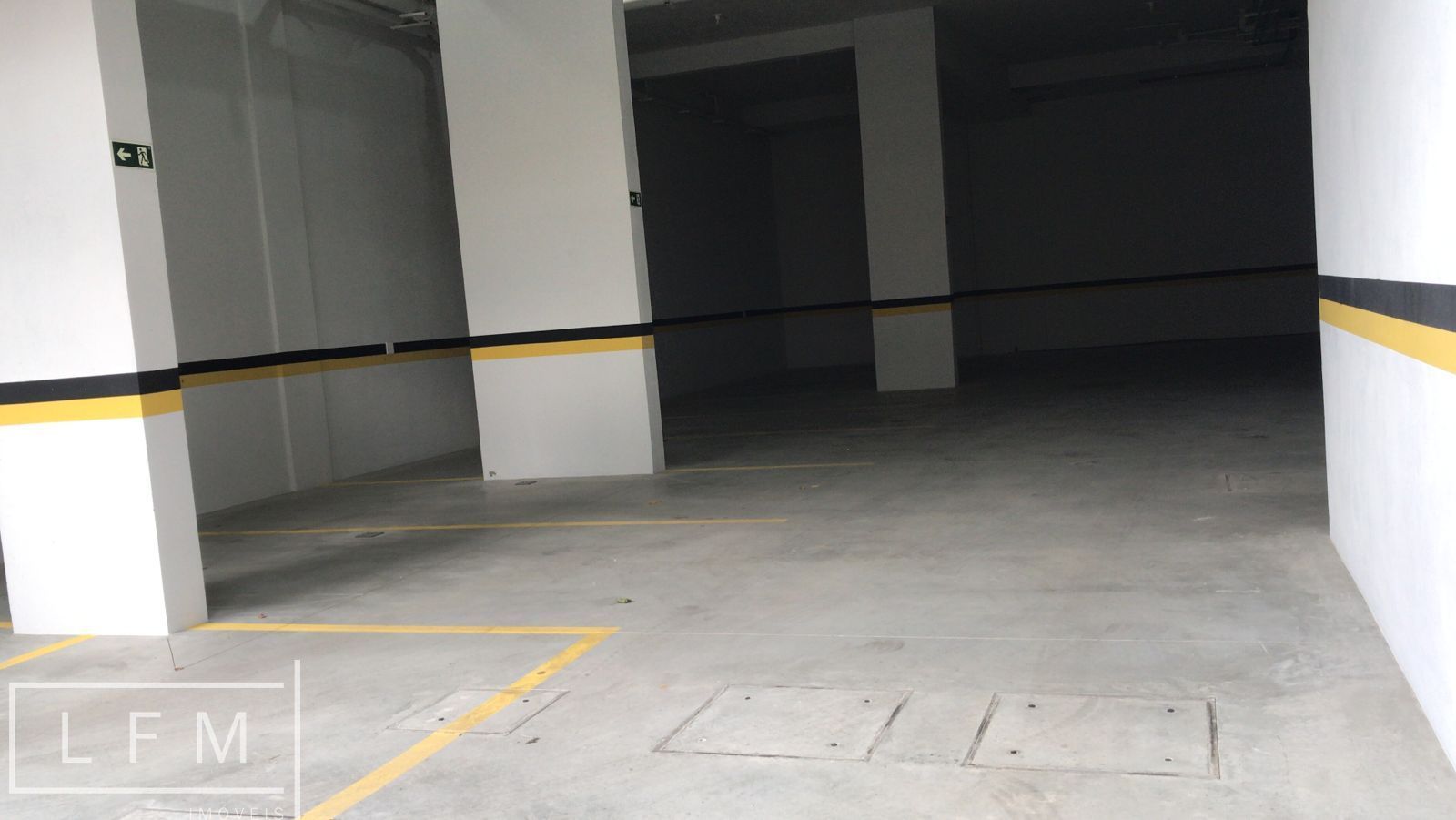 Apartamento, 3 quartos, 139 m² - Foto 35