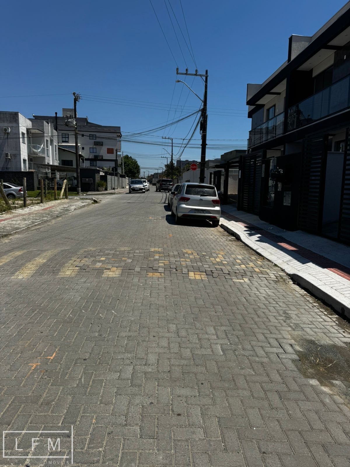 Apartamento pronto para morar em Balneário Piçarras Sc