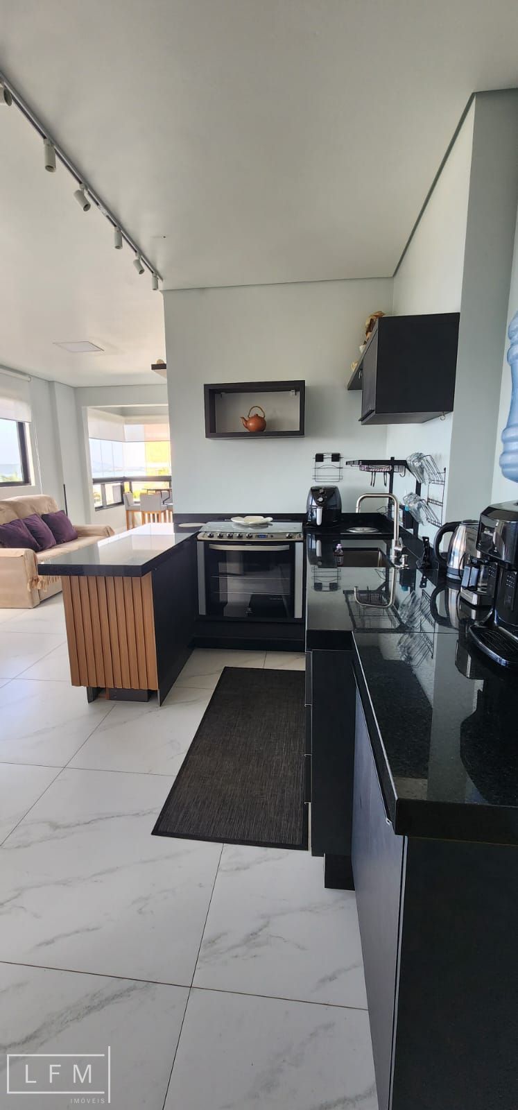 Apartamento, 3 quartos, 100 m² - Foto 15