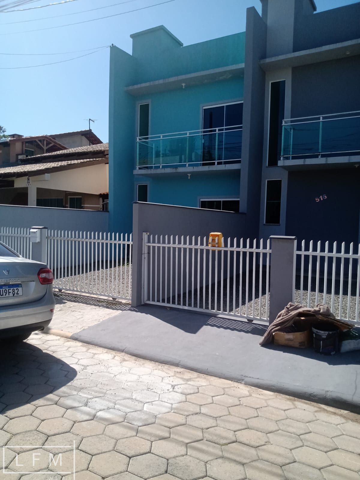 Sobrado à venda com 2 quartos, 73m² - Foto 3