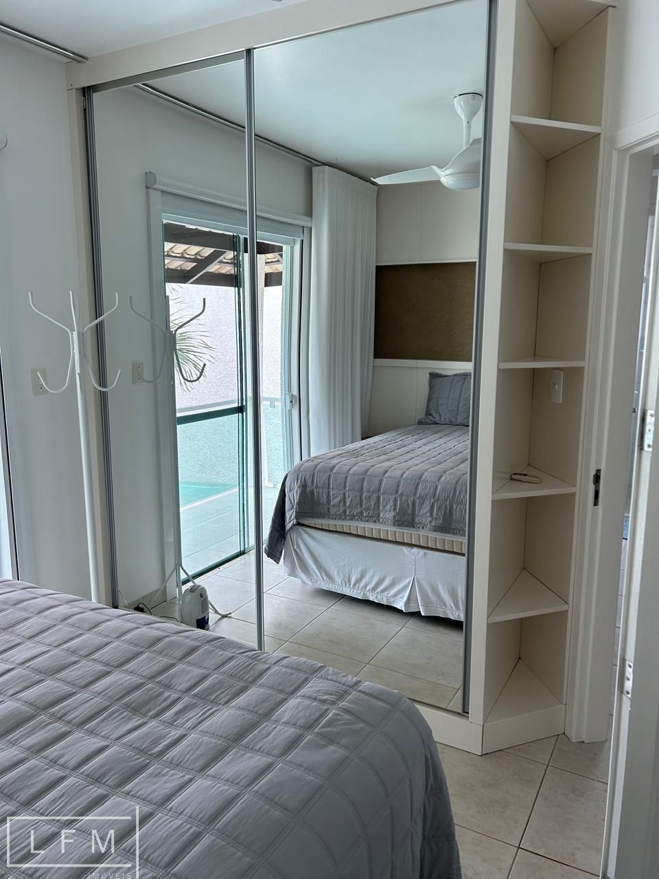 Casa de Condomínio, 3 quartos - Foto 23