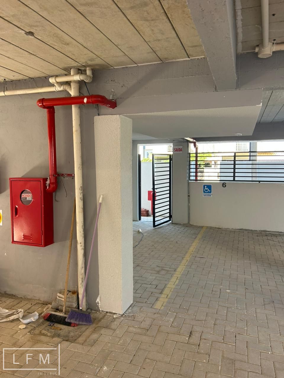 Apartamento em Balneário Piçarras Sc