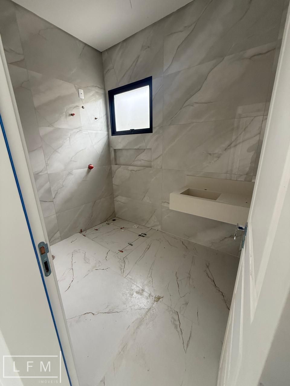 Casa em condomínio fechado em Balneário Piçarras Sc
