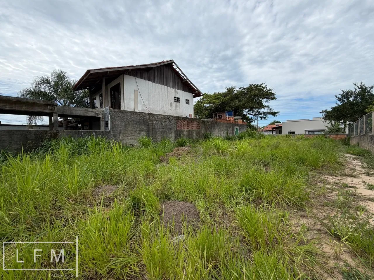 Terreno, 296 m² - Foto 5