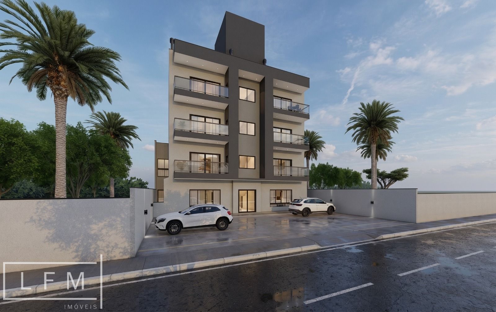 Apartamento, 3 quartos, 79 m² - Foto 9