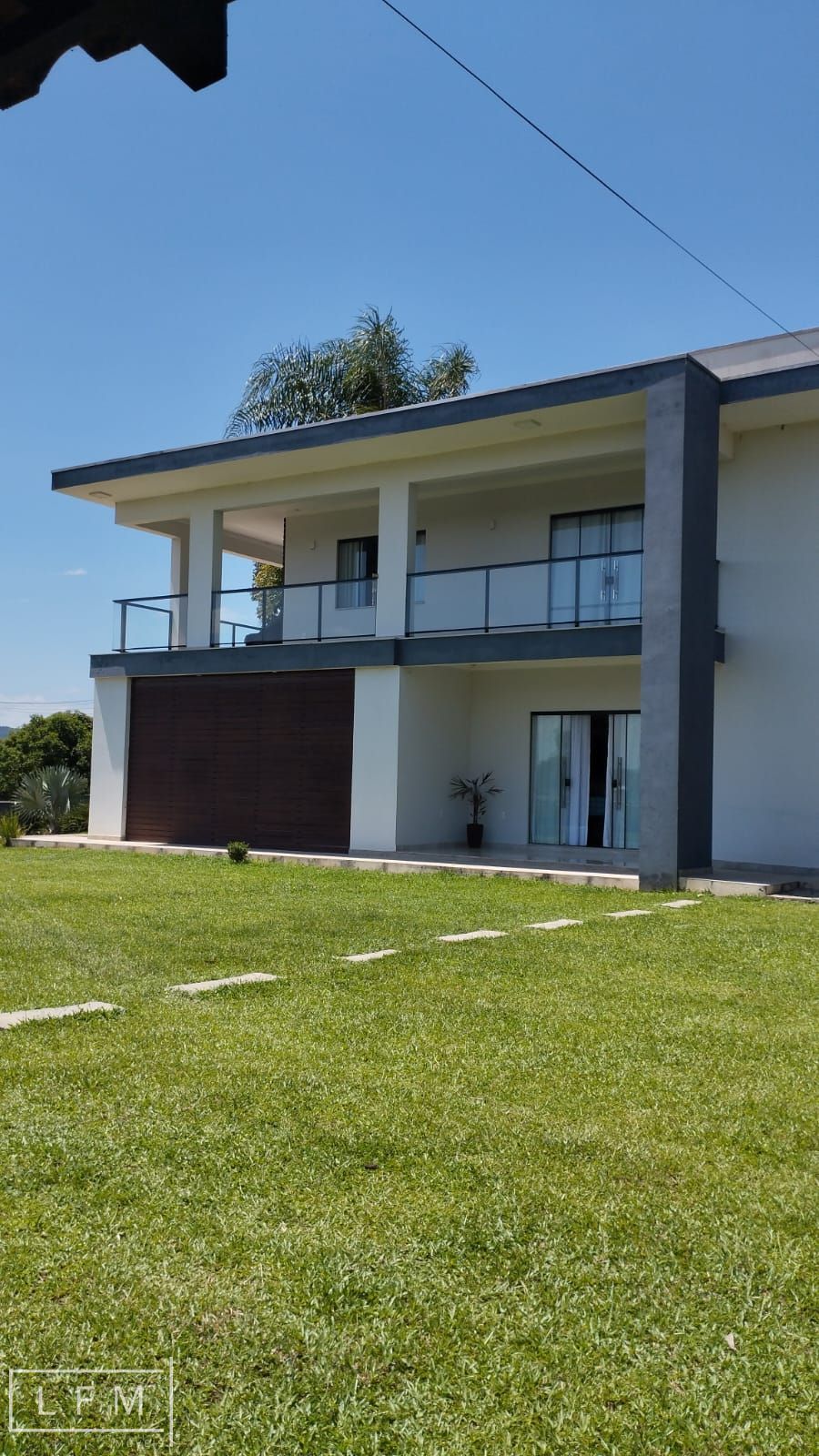 Chácara, 3 quartos, 4500 m² - Foto 1