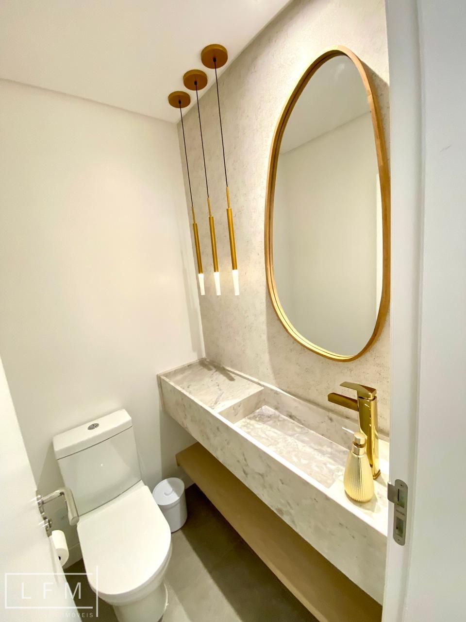 Apartamento, 3 quartos, 147 m² - Foto 23