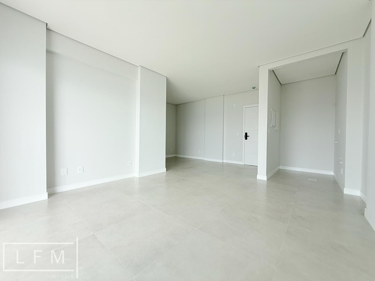 Apartamento pronto para morar com vista para o mar em Barra Velha Sc