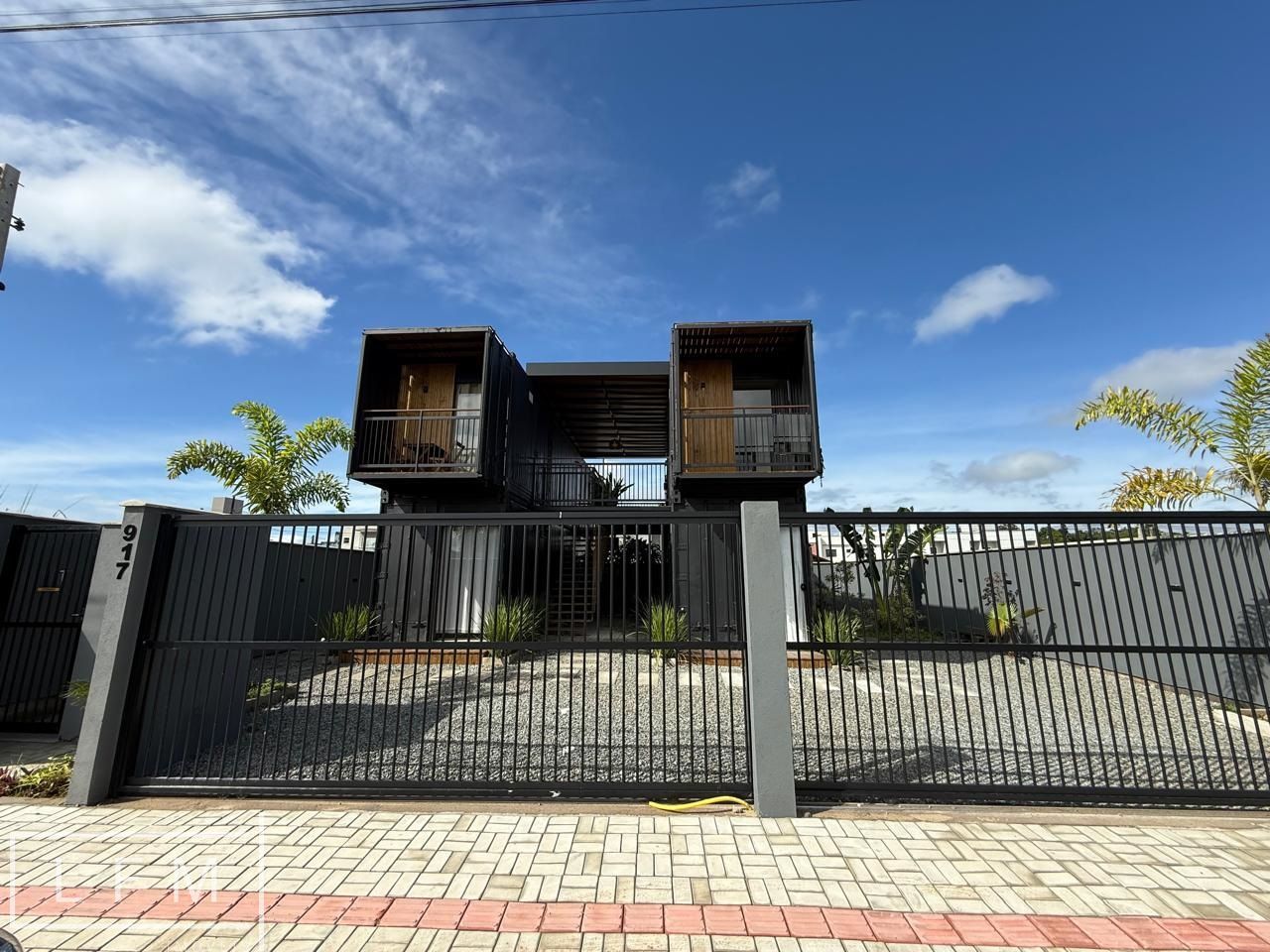 Ponto comercial para alugar  no Itacolomi - Balneário Piçarras, SC. Imóveis