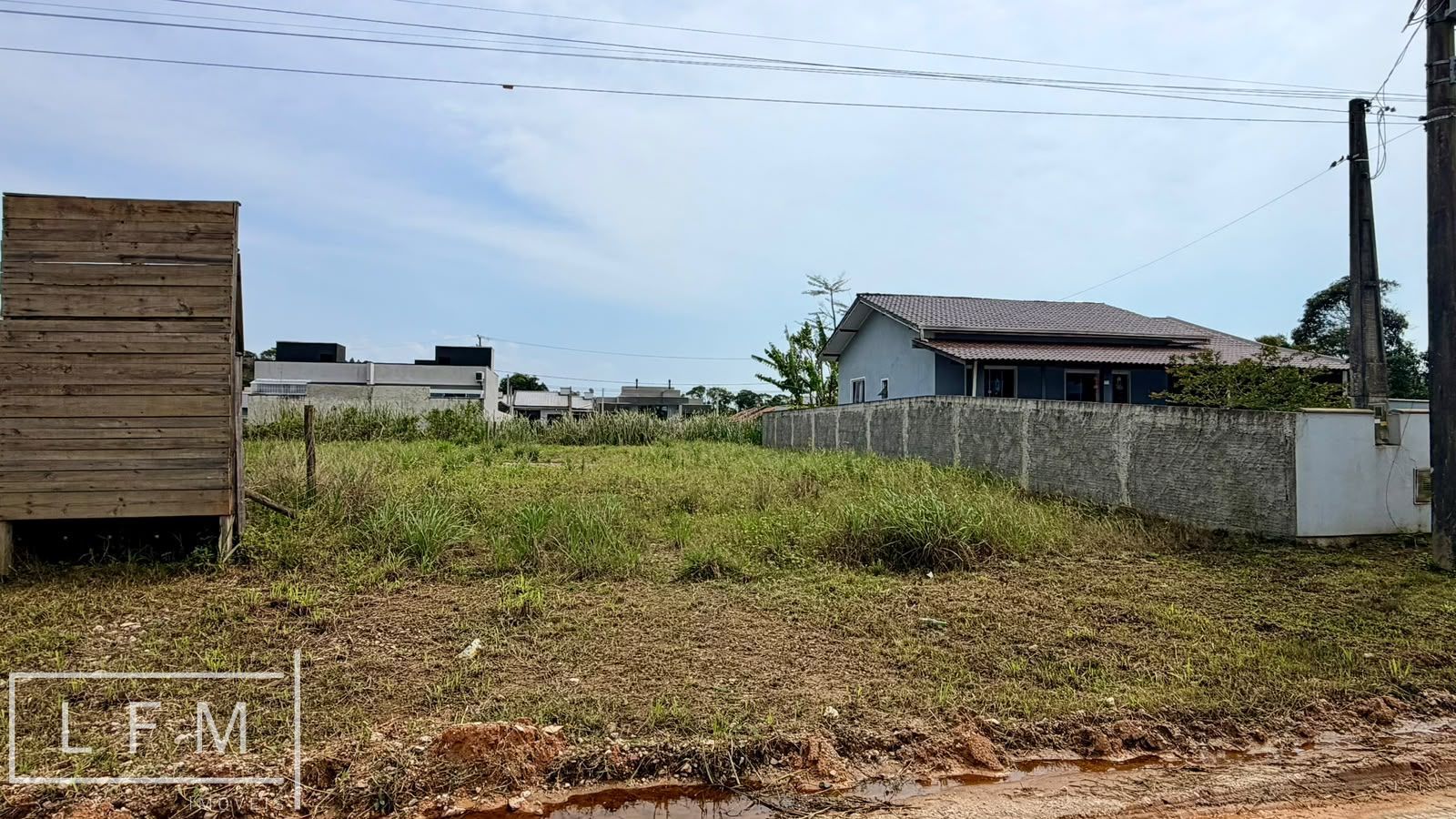 Terreno, 360 m² - Foto 1