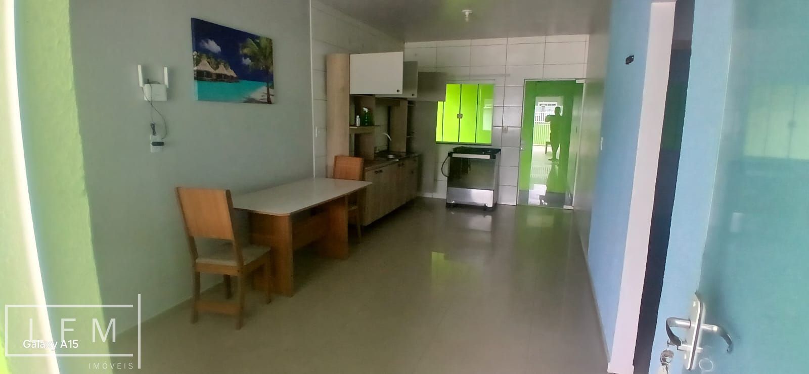 Casa, 1 quarto, 75 m² - Foto 8